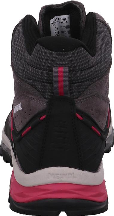 Produktbild Meindl Top Trail Lady Mid (41)