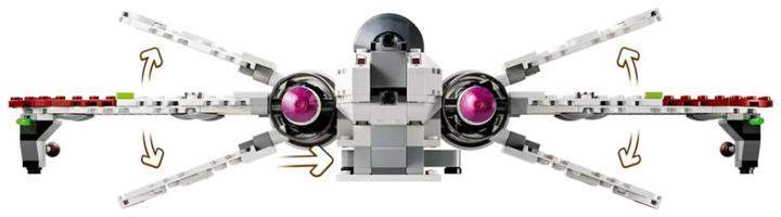 Image du produit LEGO ARC-170 Starfighter (75402, LEGO Star Wars)