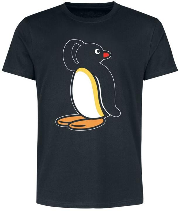 Produktbild Pingu Retro - Hmmmhh? (XL)