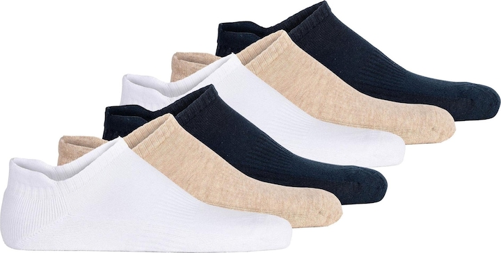 Produktbild Scotch & Soda 1/2 Terry Low Cut (41 - 46)