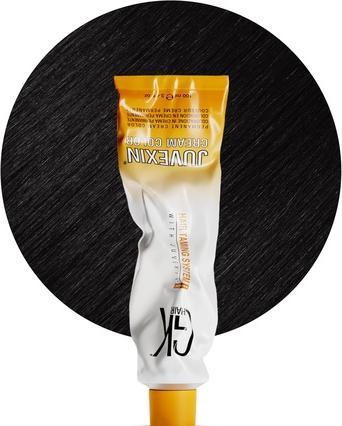 Actual product image Gk Hair Juvexin (Dark Chocolate)