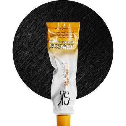 Thumbnail - Gk Hair, Haarfarbe, Juvexin (Dark Chocolate)