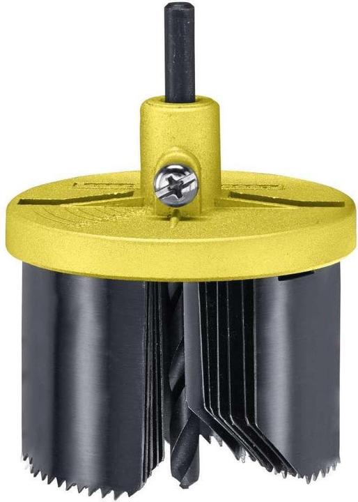 Image du produit kwb scie circulaire 2563/profondeur 40/ 7 jantes (32 mm, 45 mm, 58 mm, 50 mm, 63 mm, 38 mm, 25 mm)