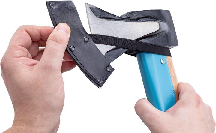 Actual product image HAZET Riving axe ∙ 1250 g 2134-1250