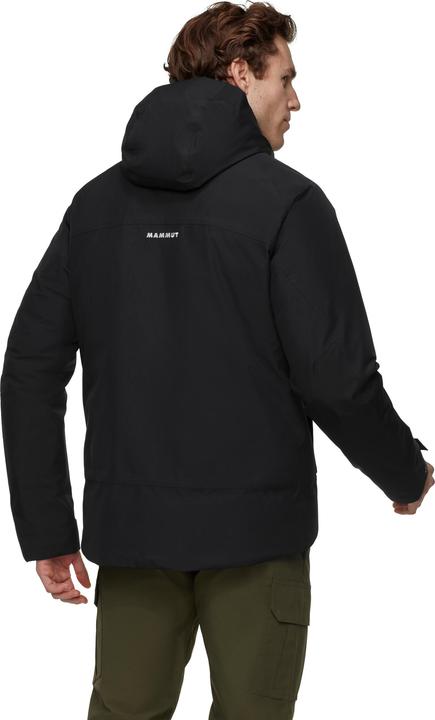Produktbild Mammut Treeline HS Thermo Hooded Jacket Men (XL)