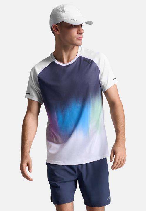 Actual product image 2XU Aero Tee (XL)