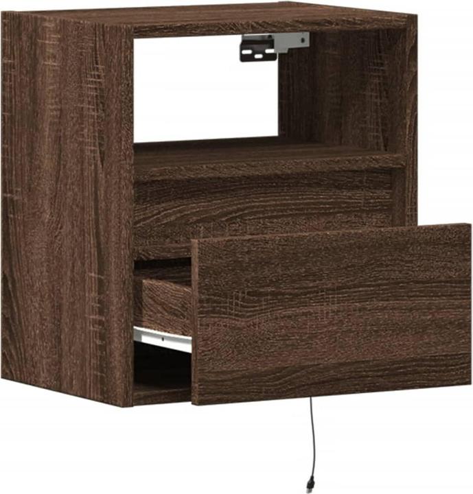 Produktbild vidaXL TV-Wandschrank (41 x 31 x 45 cm)