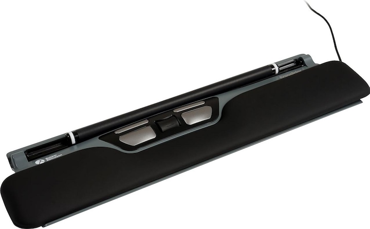Produktbild Bakker Elkhuizen BakkerElkhuizen Maus ErgoSlider Plus Central Mouse retail (Kabelgebunden)
