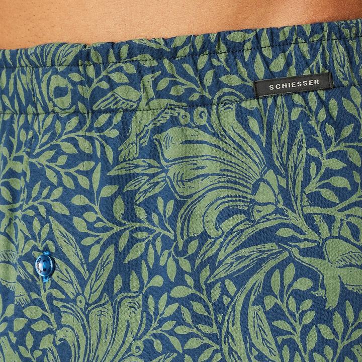 Produktbild Schiesser Boxer Multi (XXL, 2er Pack)