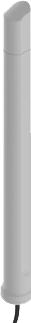 Productafbeelding Poynting gsm antenne 6,2dbi ultrabrede omni lte antenne 5m sma-m omni-600 (3G, 5G, 4G, GSM, 2G)