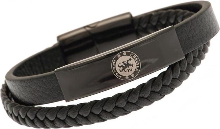 Produktbild Chelsea FC UTTA8314 P (20 cm, 100% synthetisches Material)