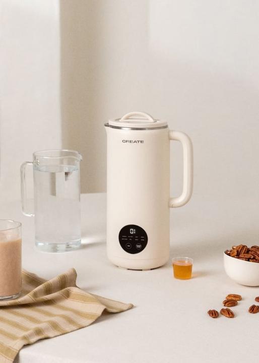 Produktbild Create Vegan Milk Maker Studio (85 cl)