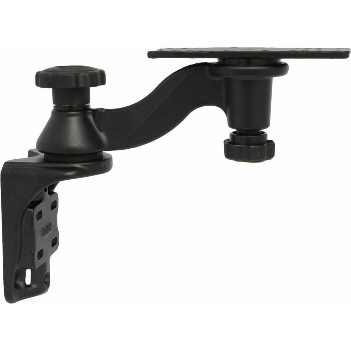 RAM Mounts RAM Single Swing, Barcode-Scanner Zubehör