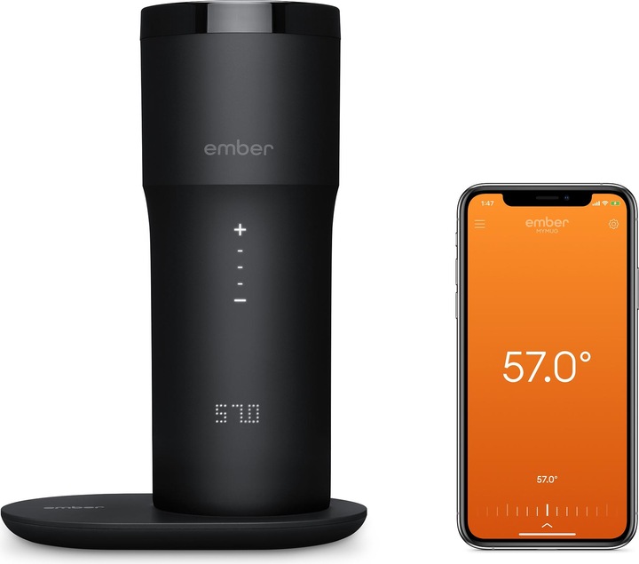 Actual product image Ember Travel Mug2 (335 ml, 1 x)