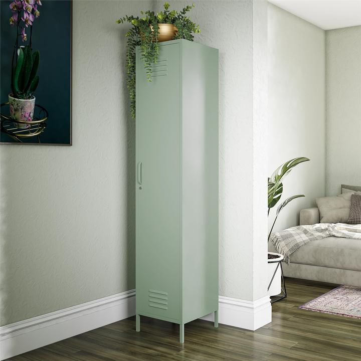 Image du produit Dorel Home Mission District (38 x 40 x 185 cm)