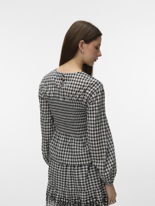 Immagine prodotto Vero Moda VMCANIA Top Bluse (XL)