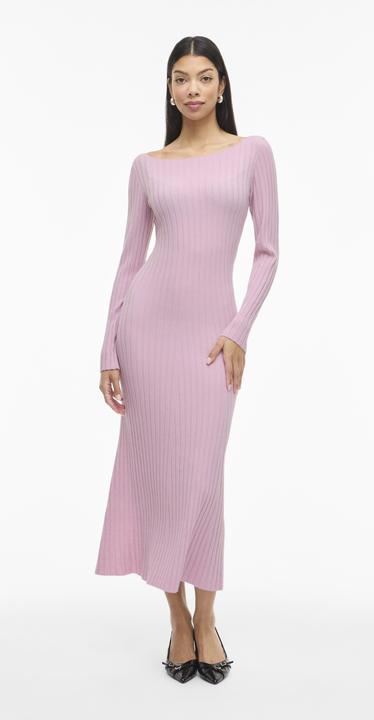 Image du produit Vila VILUCCA Maxi Strickkleid (M)