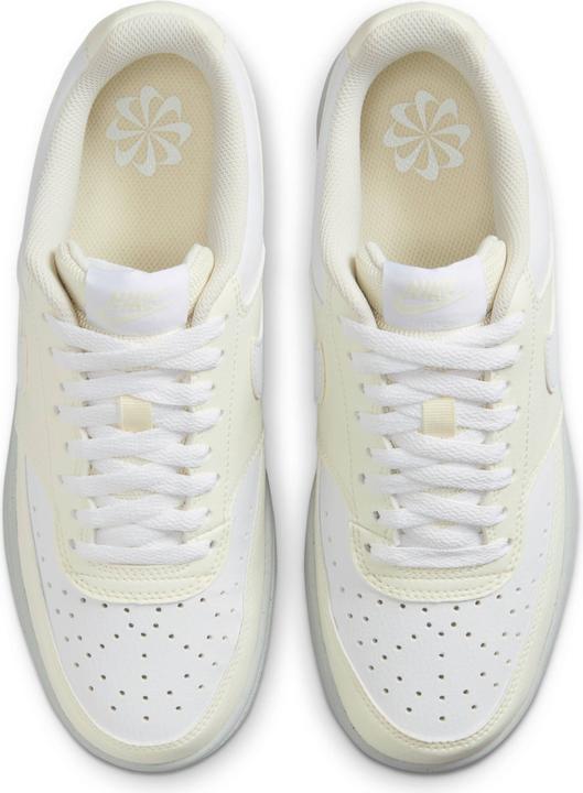 Image du produit Nike Women's Court Vision Low Next Nature (39)