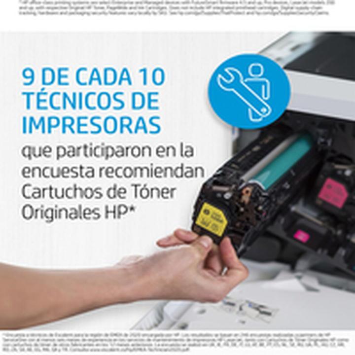Produktbild HP 219A (M)