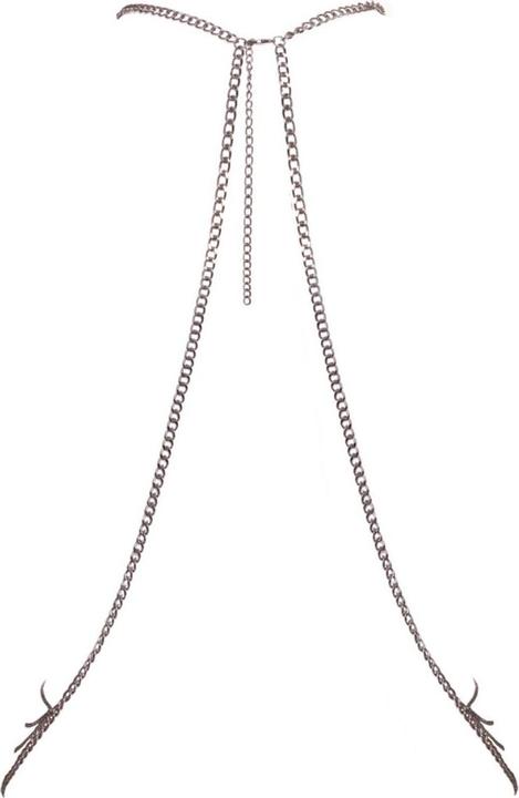 Actual product image Cottelli Collection Body Chain (One size)