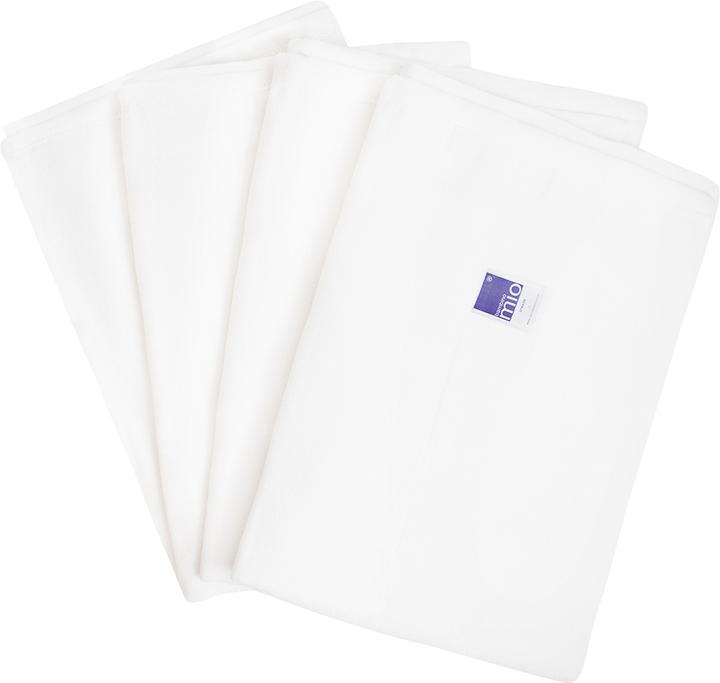 Image du produit Bambino Mio Mioduo insert préplié (4 pcs)