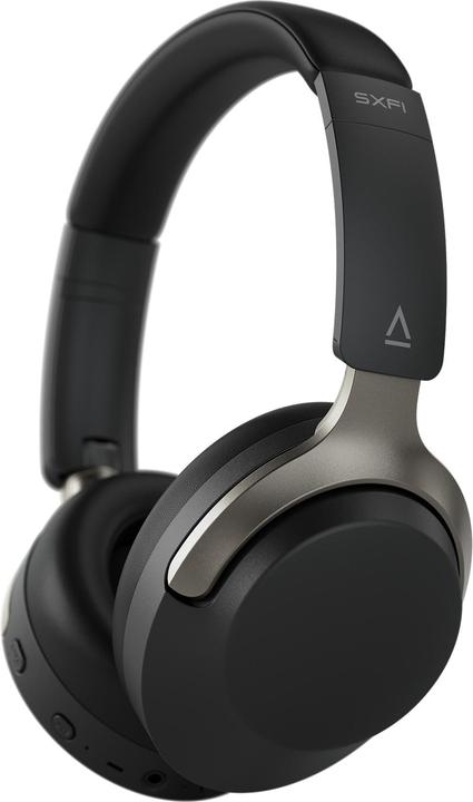Creative Zen Hybrid SXFI (ANC, 40 h, Kabellos, Kabelgebunden)