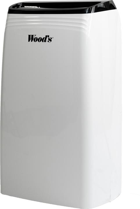 Produktbild Wood's MDK21 (70 m², 20 l/24h)