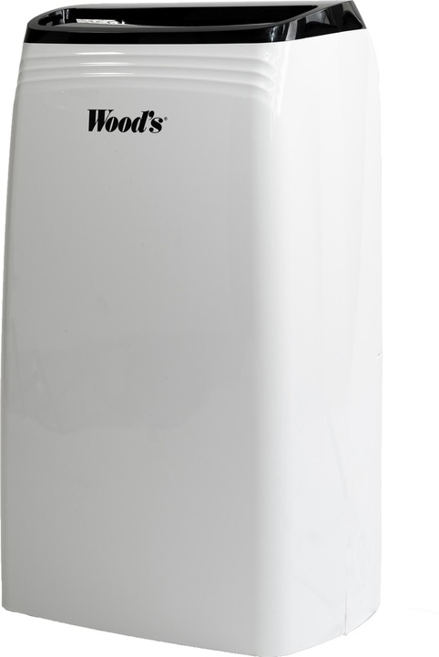 Actual product image Wood's MDK21 (70 m², 20 l/24h)