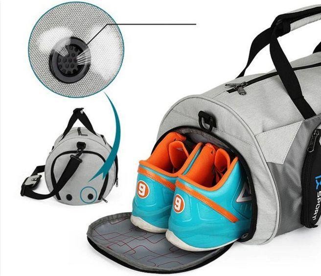 Produktbild MU Style Sporttasche