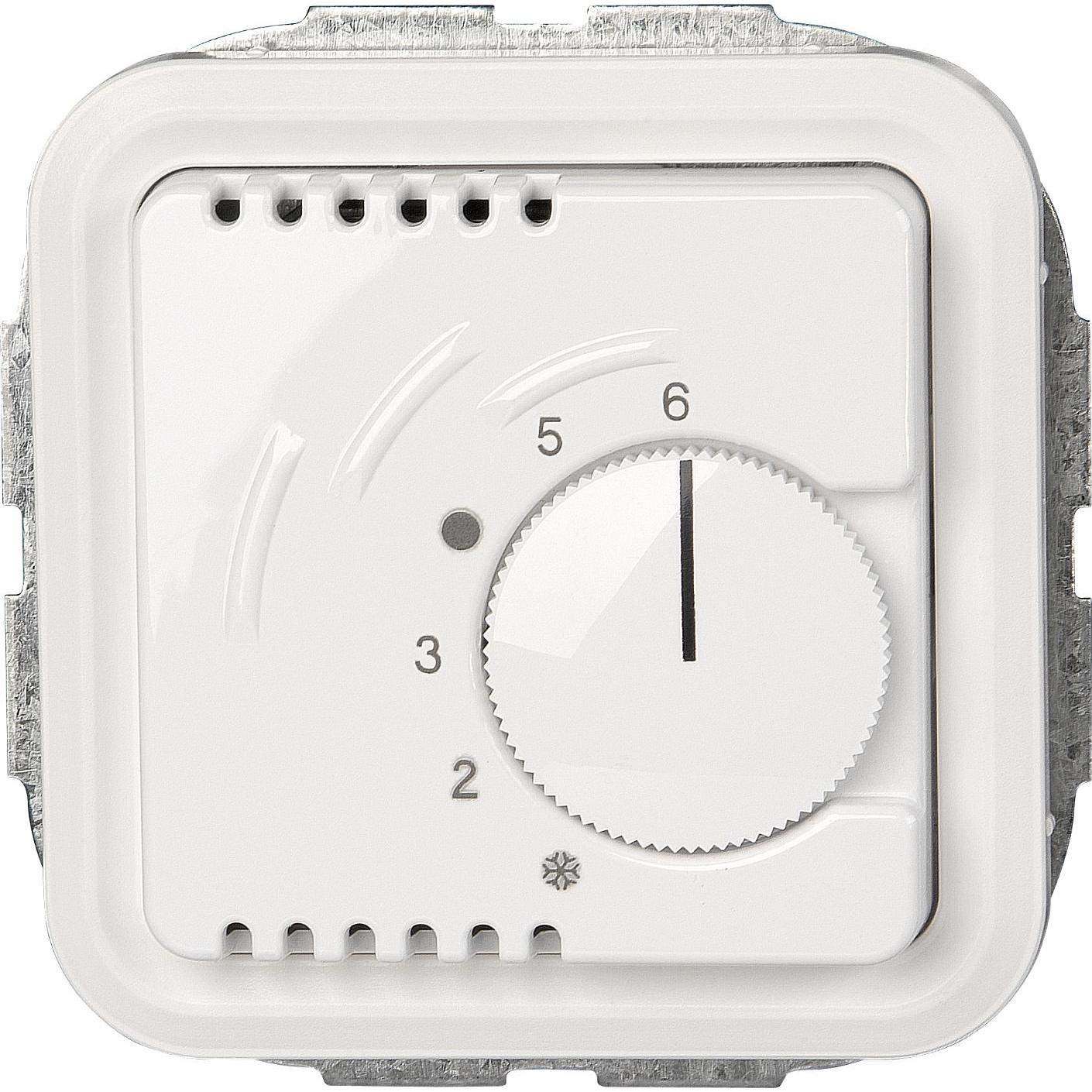 Kopp Raumthermostat, Thermostat