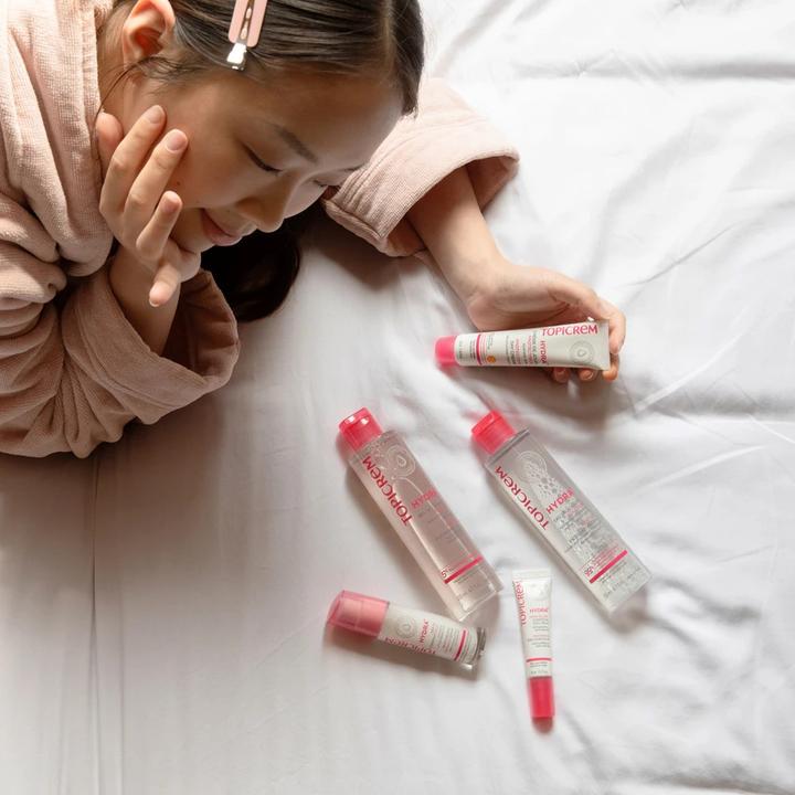 Produktbild Topicrem Gentle Cleansing Gel (200 ml)