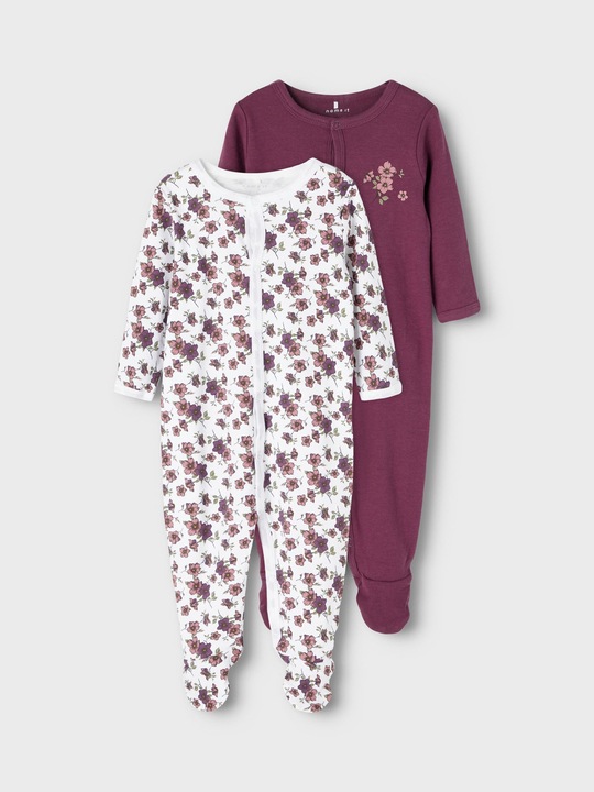 Actual product image Name it 2Pack pyjamas (68)