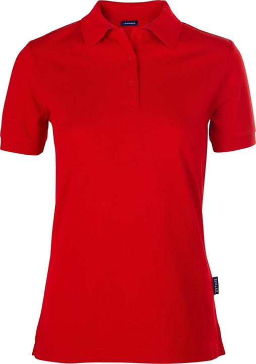 Produktbild HRM Luxury Poloshirt (S)