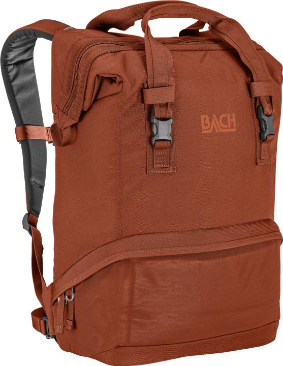 Image du produit Bach Rescue Dr. Trackman 25 (25 l)