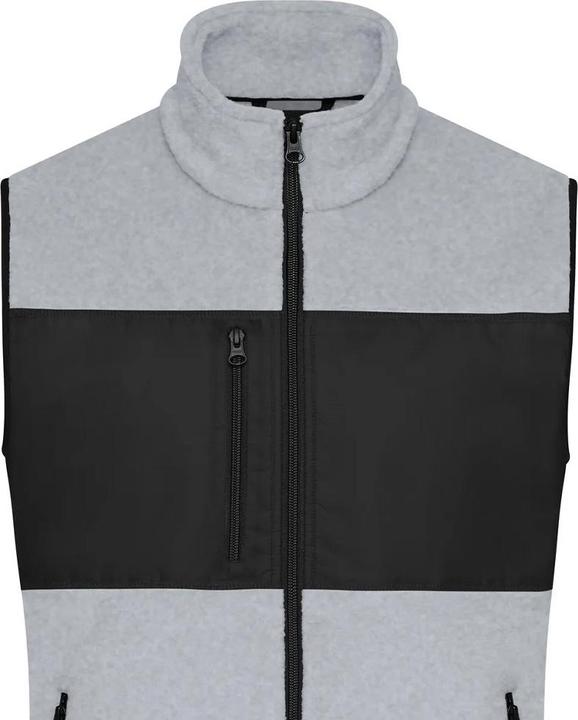 Produktbild James & Nicholson Weste (M)