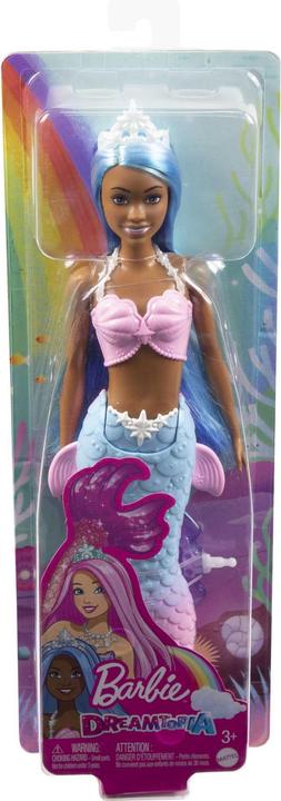 Image du produit Barbie Dreamtopia Sirène