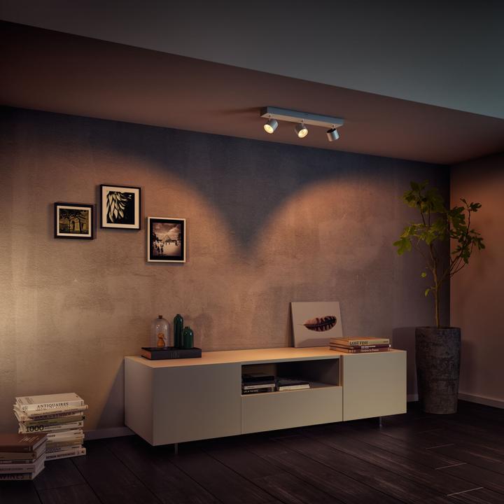 Image du produit Philips Projecteur de plafond (500 lm)