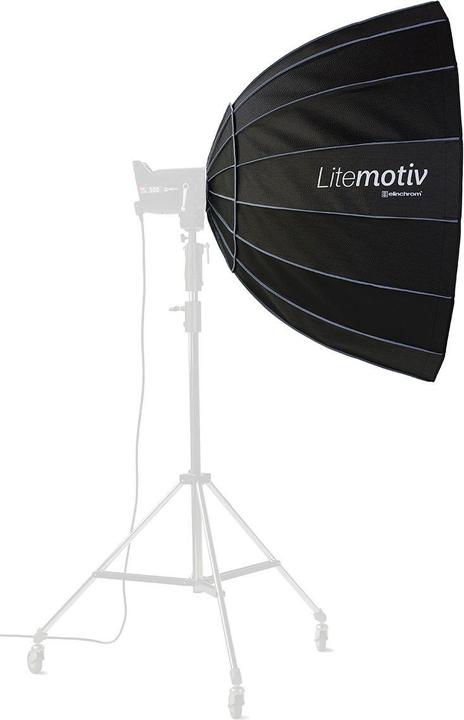 Produktbild Elinchrom Litemotiv Softbox Octabox 120cm (Softbox, 120 cm)
