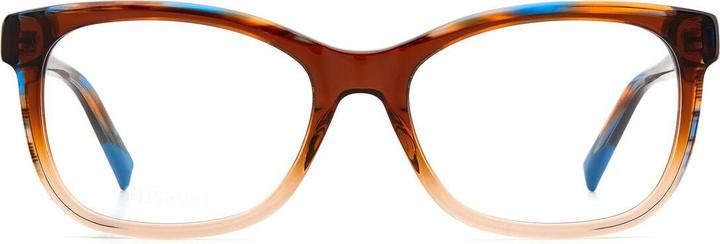 Actual product image Missoni Sunglasses 26 Ex4/17 Brown Horn