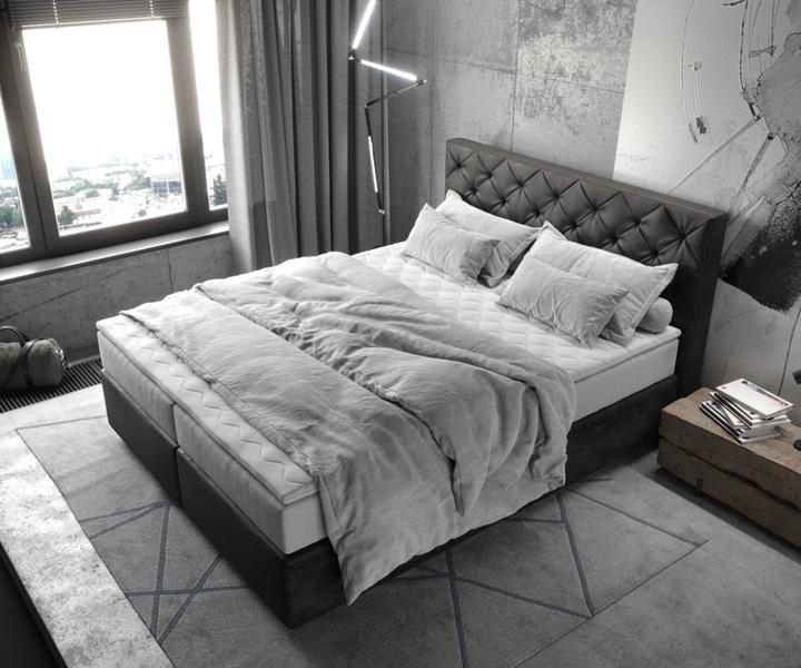 Actual product image Delife Dream-Great (140 x 200 cm)