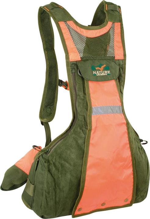 Produktbild Marsupio Suede Land (15 l)