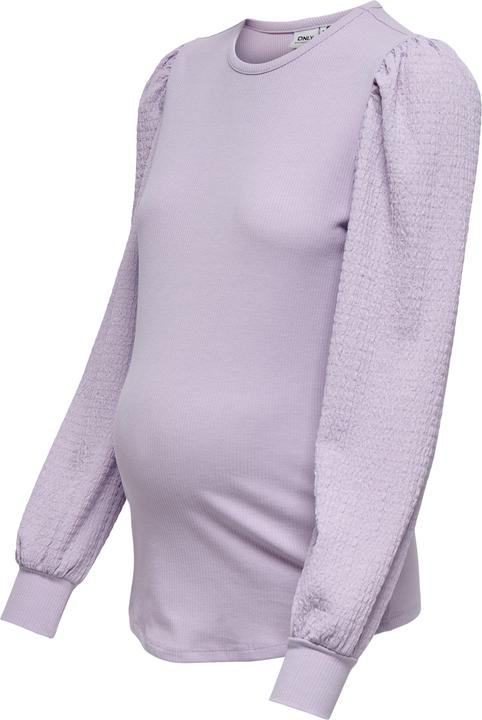 Actual product image Only Maternity OLMJULIE Strickpullover Strickpullover (S)