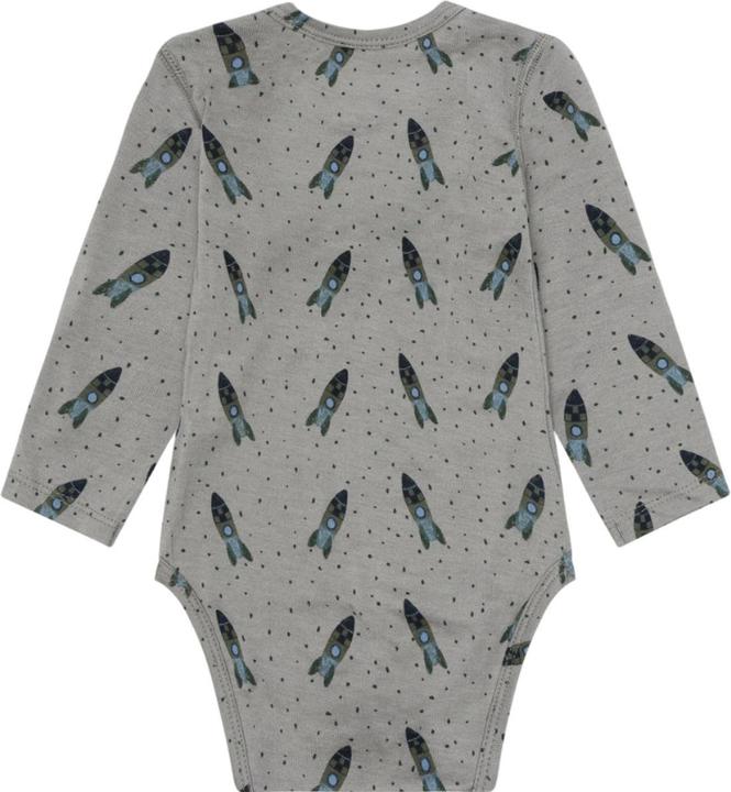 Actual product image Hust and Claire Body HCBocel aus Merionowolle und Tencel Lyocell (62)