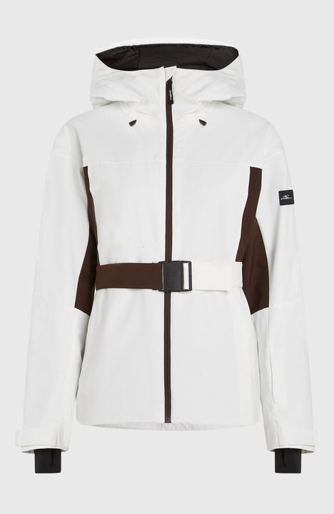 Bloc de couleur Snow White