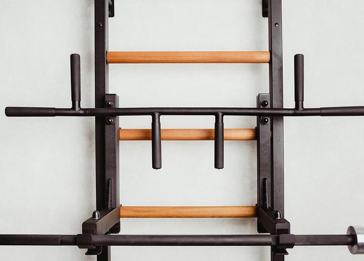 Produktbild BenchK Sprossenwandsystem 733B