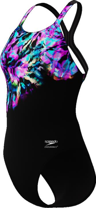 Glitchy Garden/Black