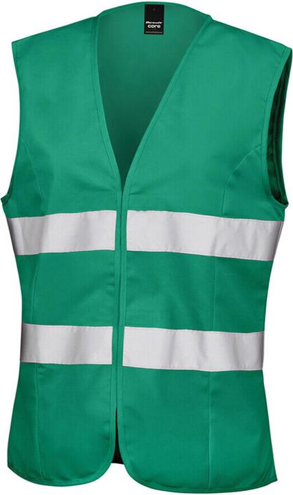 Vert de sauvetage