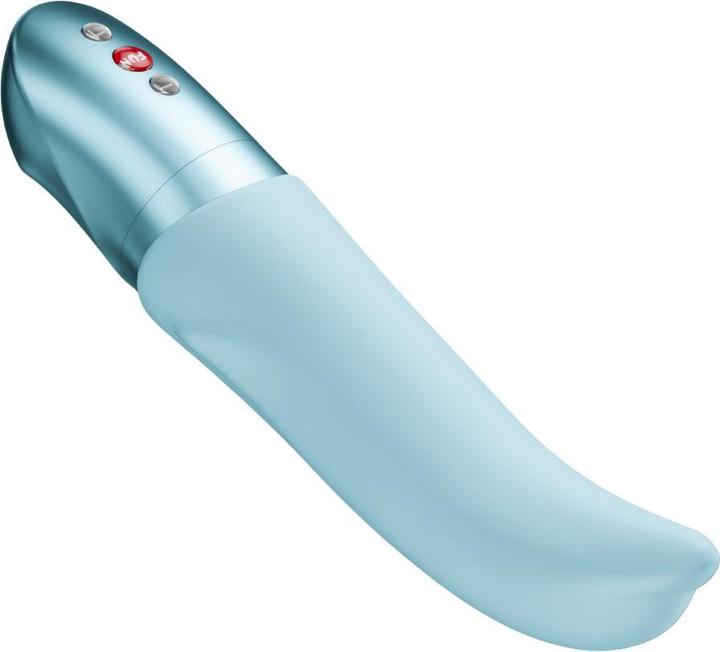 Produktbild Fun Factory - Diva Dolphin G-Spot Vibrator Eisblau