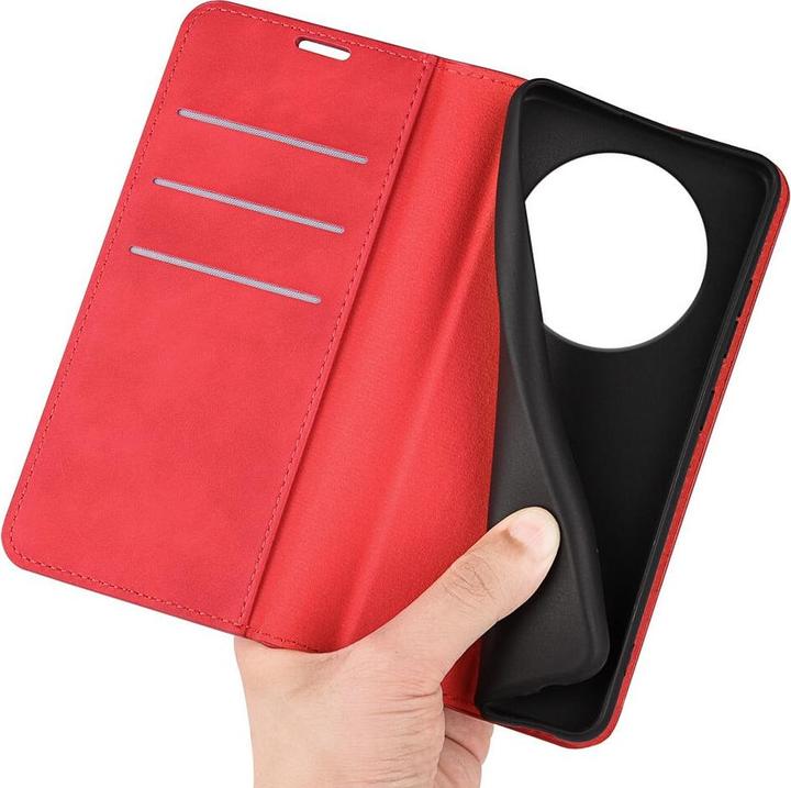 Produktbild Cover-Discount Stand Flip Case (Honor Magic7 Lite)