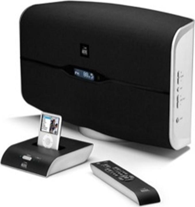 Actual product image Altec Lansing octiv AIR M812